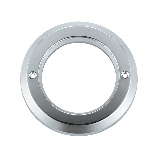 2" Light Bezel