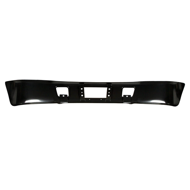 Bumper For 2005-2021 Hino 238/258/268/338 - Black
