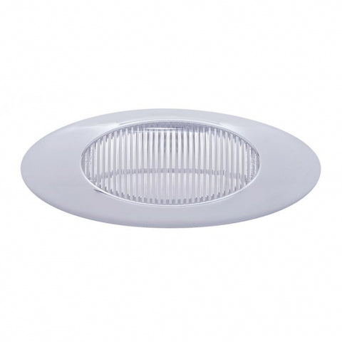 "Phantom I" Bezel & Lens Kit - Clear Lens