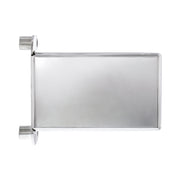 Light & CB Antenna Bracket For 2018-2024 Freightliner Cascadia - Driver