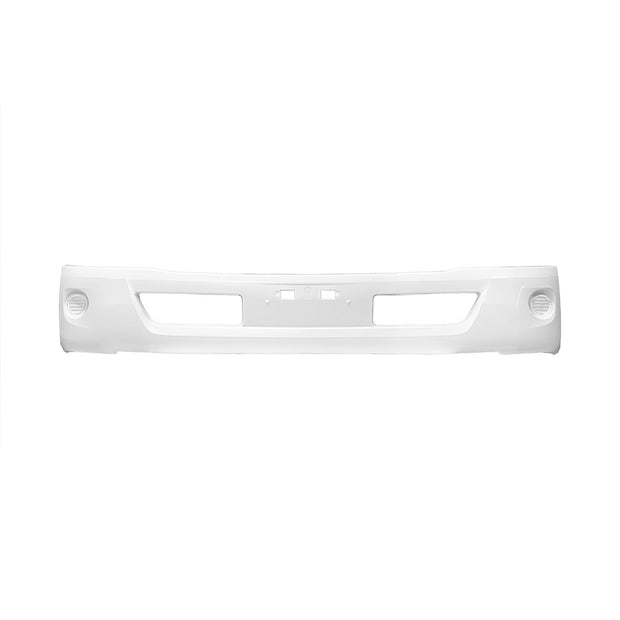 Bumper With Opening For Fog Light For 2016-2020 Hino 155/195