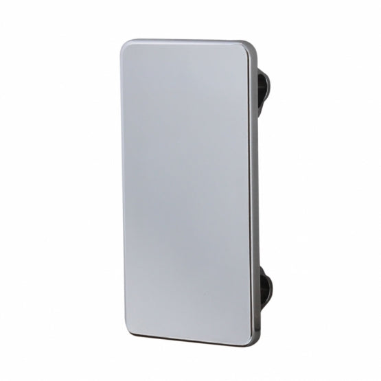 Chrome Dash Switch Blank For Western Star