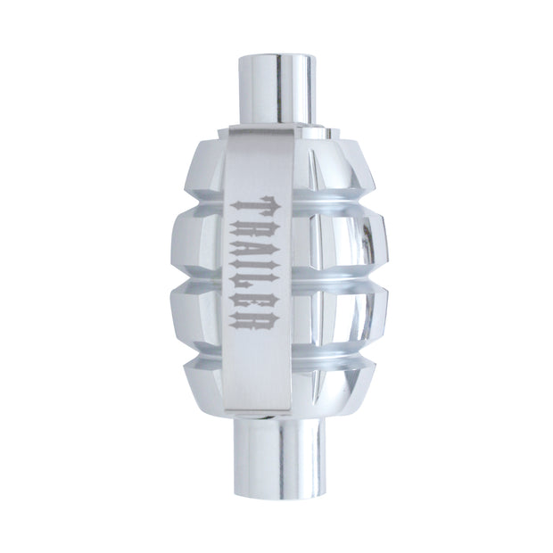 "Trailer" Grenade Air Valve Knob