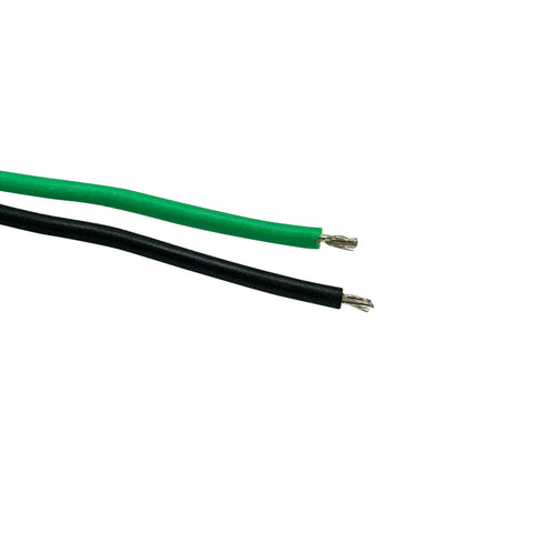 Double Contact 1157 Pigtail (50 Pcs)