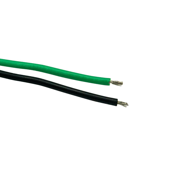 Double Contact 1157 Pigtail (50 Pcs)