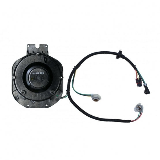 1996-2005 Freightliner Century Headlight - Driver