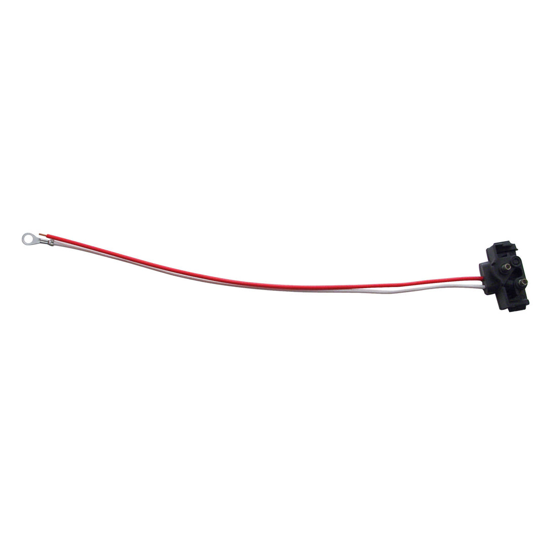 22 LED 6" Oval GloLight Kit (Back-Up)