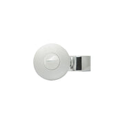 Heavy Duty Steering Wheel Spinner - Pearl White