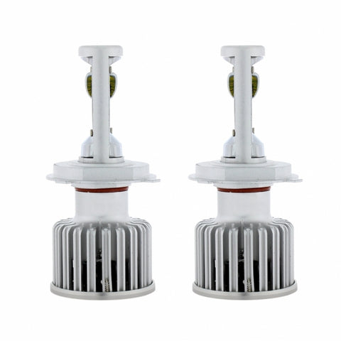 High Power H4 LED Bulb With Fan