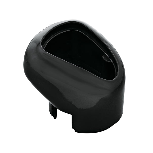 13/15/18 Speed Gearshift Knob - Candy Black