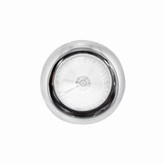 4 LED Dual Function 3/4" Mini Spike Light With SS Bezel (Clearance/Marker) - White LED/Clear Lens