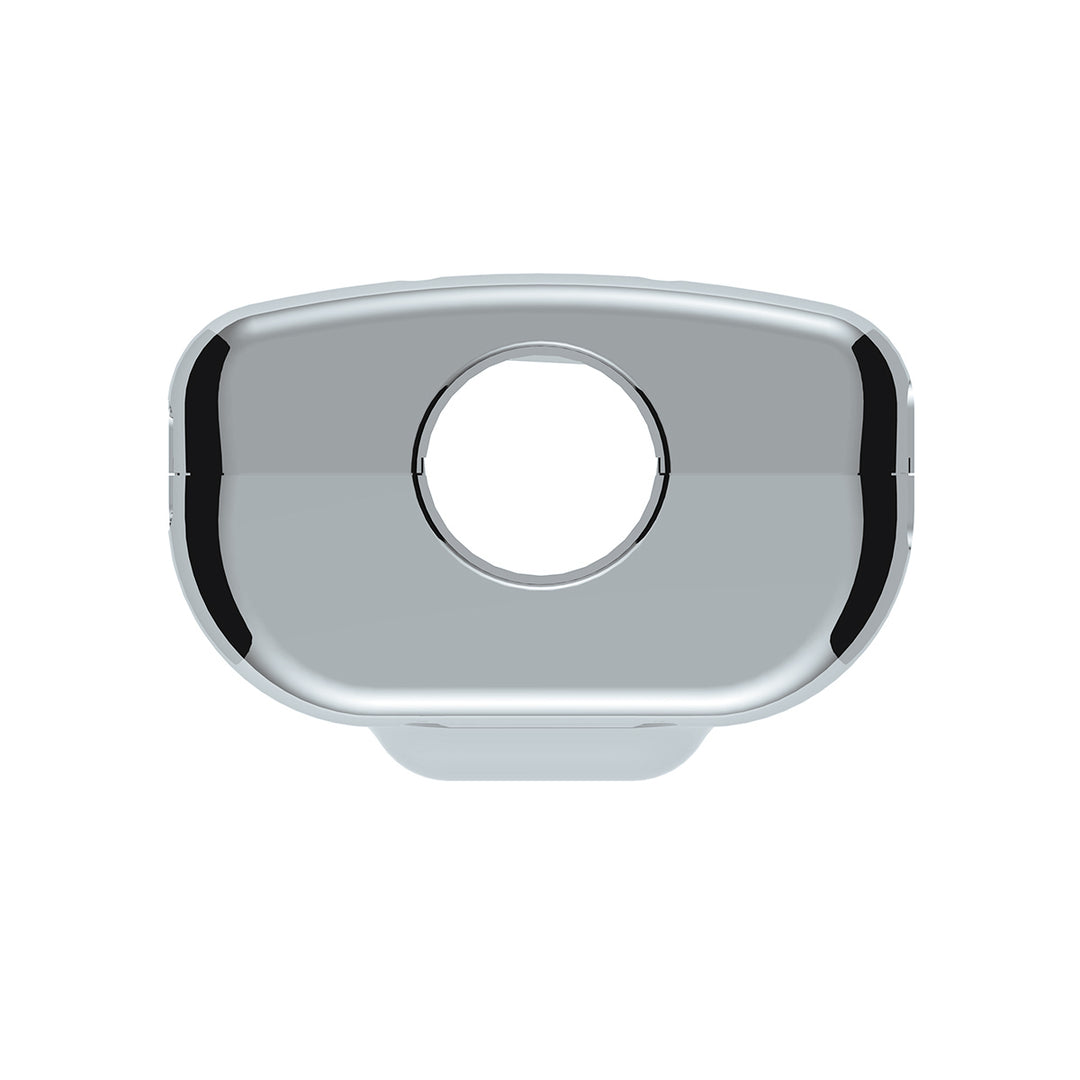Upper Steering Column Cover For PB 389 (2008-2023), PB 388/386 (2006-2015), &amp; KW W900L/T600 (2006-2007)