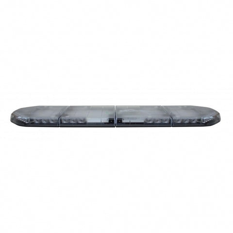 12 LED 49" High Power LED Warning Light Bar