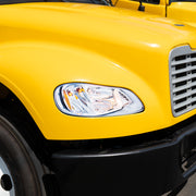 Headlight For 2002-2024 Freightliner M2 - Passenger
