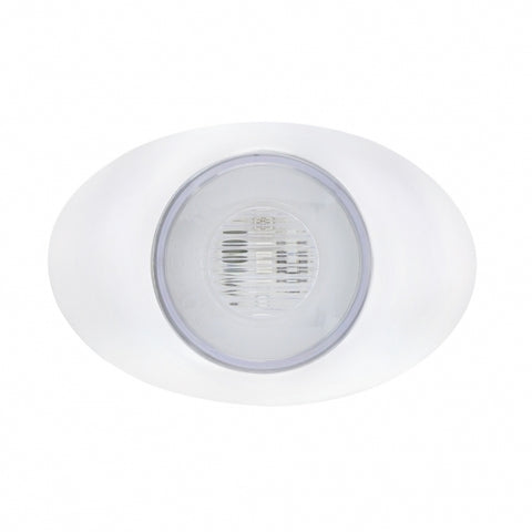5 LED M3 Millennium GloLight (Clearance/Marker) - Red LED/Clear Lens