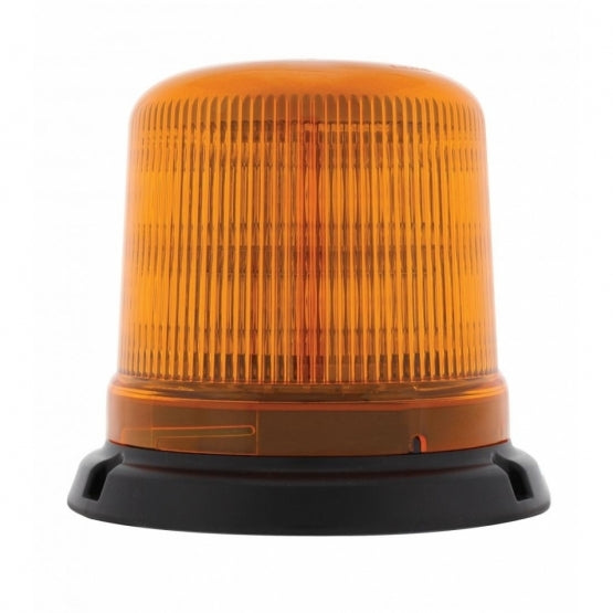 10 High Power LED Beacon Light - Magnet Mount