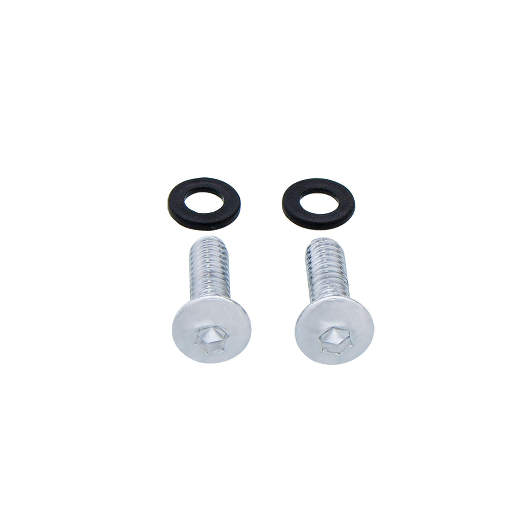 Stainless Steel Switch Guard Plate For Peterbilt 359 - Axle Differential