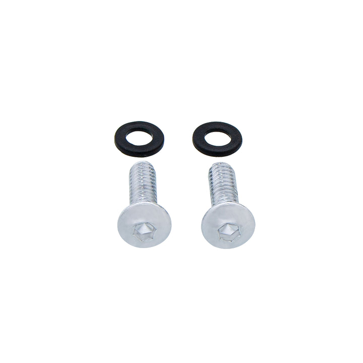 Stainless Steel Switch Guard Plate For Peterbilt 359 - Axle Differential