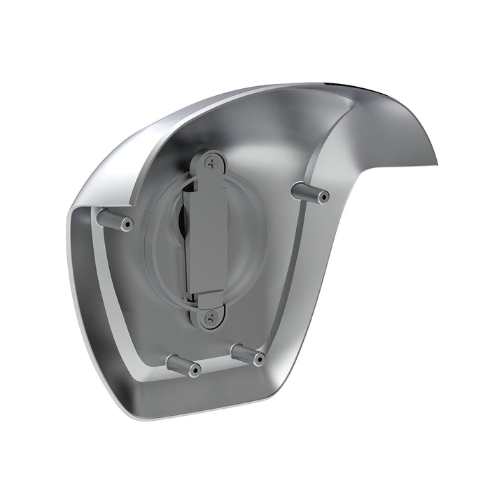 Chrome Steering Wheel Horn Pad For 2013-2021 Kenworth T680