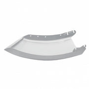 29.92" Painted Bumper End For Freightliner M2 (106) - Passenger