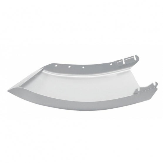 29.92" Painted Bumper End For Freightliner M2 (106) - Passenger