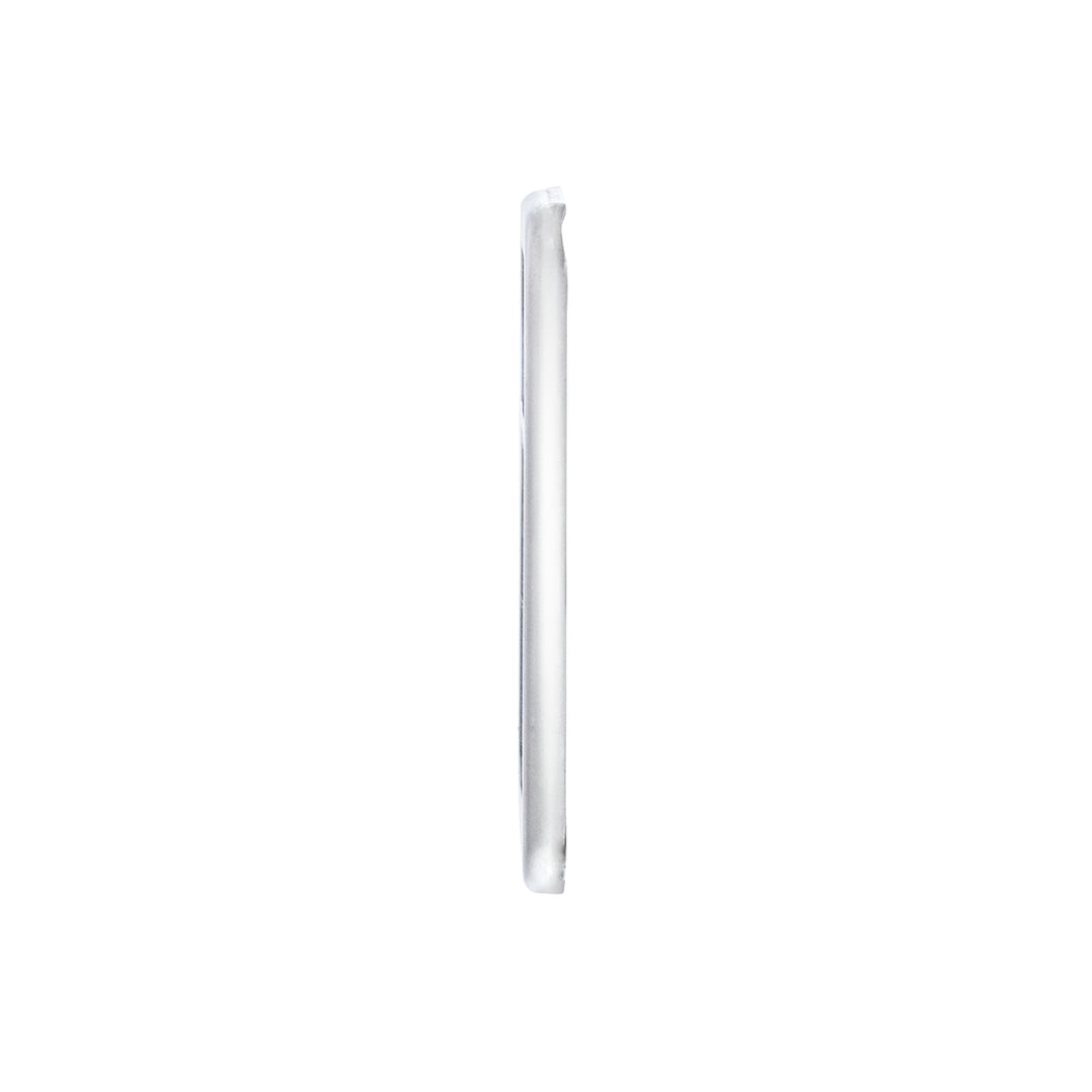 Stainless Steel Large Paddle Switch Trim for International