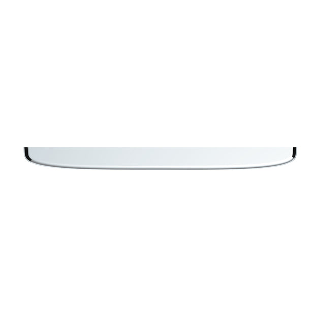 Kenworth Dash Panel Visor (Card of 4)