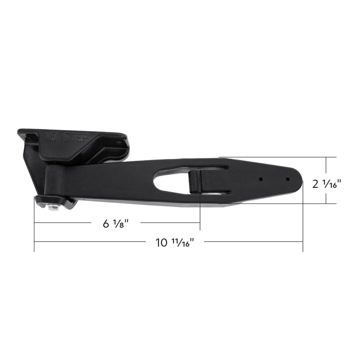 Hood Latch For 2001-2010 Freightliner Columbia-Passenger