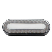 24 LED 6" Oval Mirage Light (Back-Up)