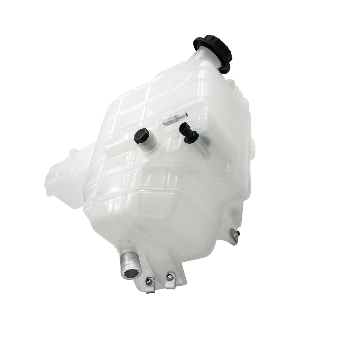 Pressurized Coolant Reservoir &amp; Coolant Level Sensor For 2011-2015 International Prostar