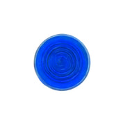 Single LED Indicator Light - Blue