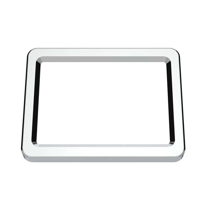 Center Dash Indicator Bezel For Kenworth- Manual