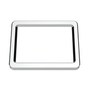 Center Dash Indicator Bezel For Kenworth- Manual