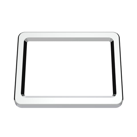 Center Dash Indicator Bezel For Kenworth- Manual