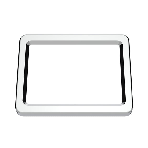Center Dash Indicator Bezel For Kenworth- Manual