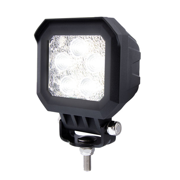 5 High Power LED Heated Work Light - Flood Light