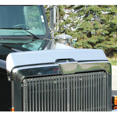 430 Stainless Steel Bug Shield For 2000+ Western Star 4964/FX/FA/EX/SX