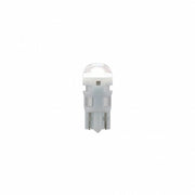 High Power Single LED 194/T10 Bulb - White (2-Pack)