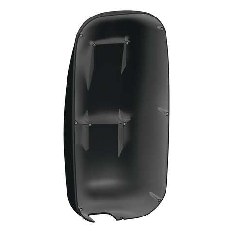 Black Mirror Cover For PB 387 (2000-2011), 587 (2012-2018), & KW T700 (2010-2016) - Passenger