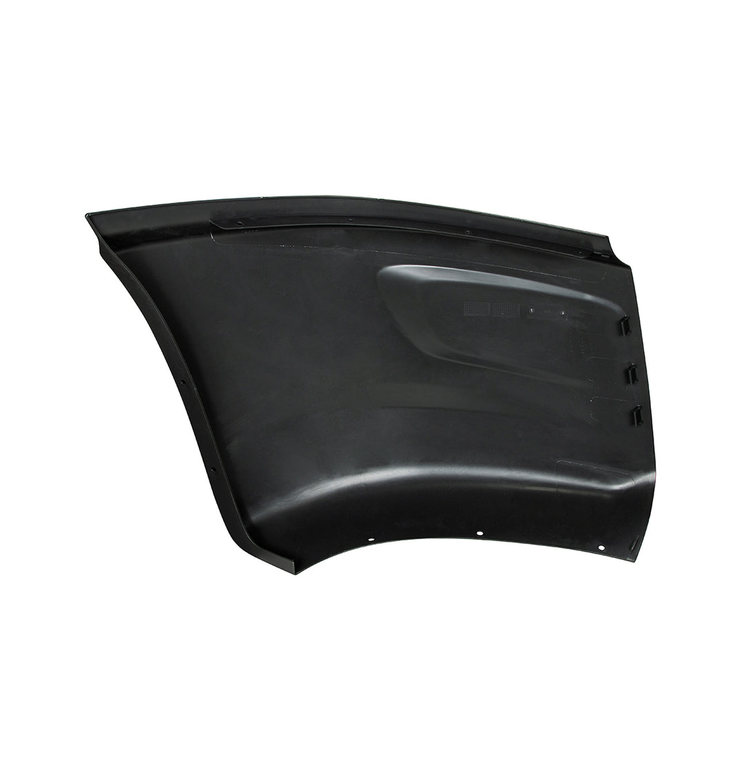 Bumper Cover For 2018-2024 International LT - Driver
