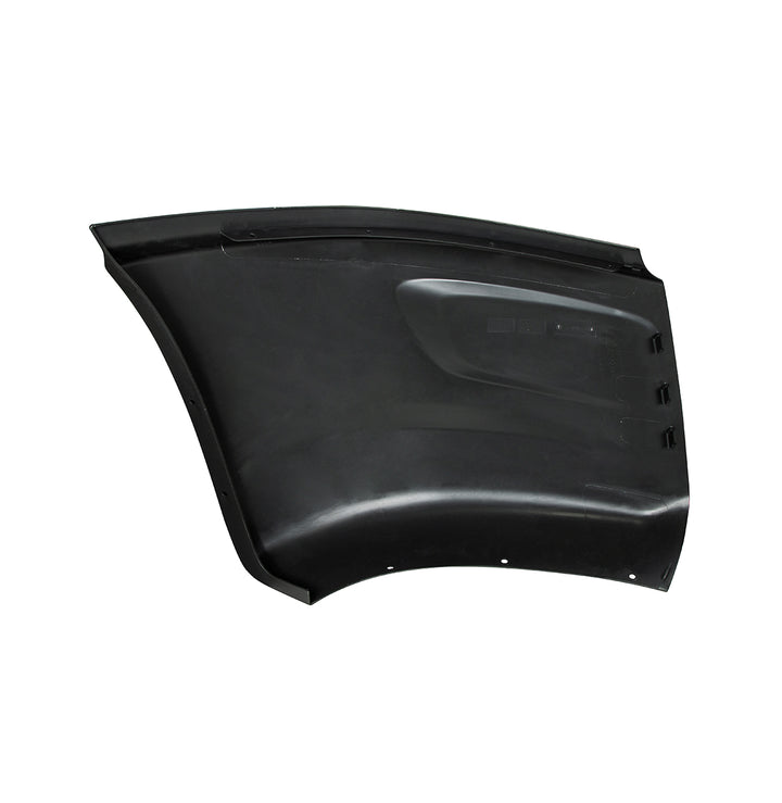 Bumper Cover For 2018-2024 International LT - Driver