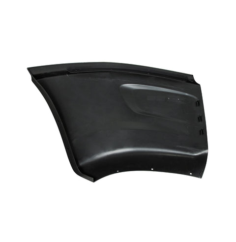 Bumper Cover For 2018-2024 International LT - Driver