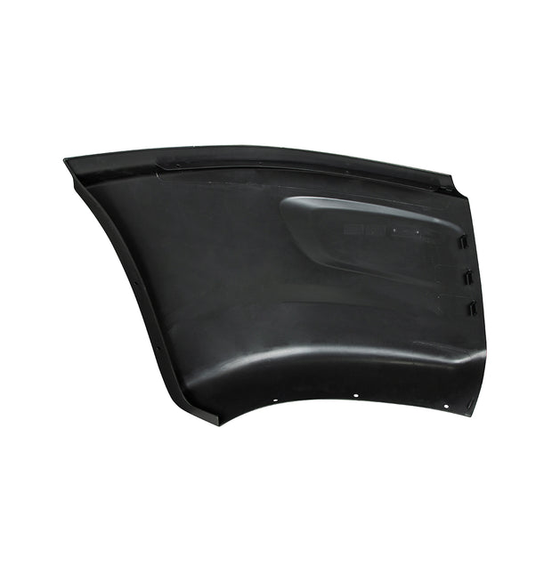 Bumper Cover For 2018-2024 International LT - Driver