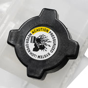 Pressurized Coolant Reservoir & Coolant Level Sensor For 2013-2021 Kenworth T680