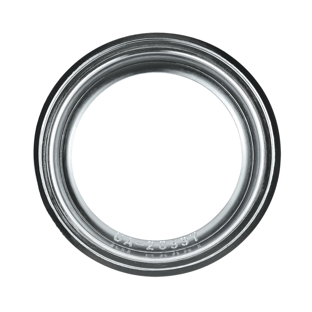 Small Gauge Bezel For Peterbilt - Classic Design
