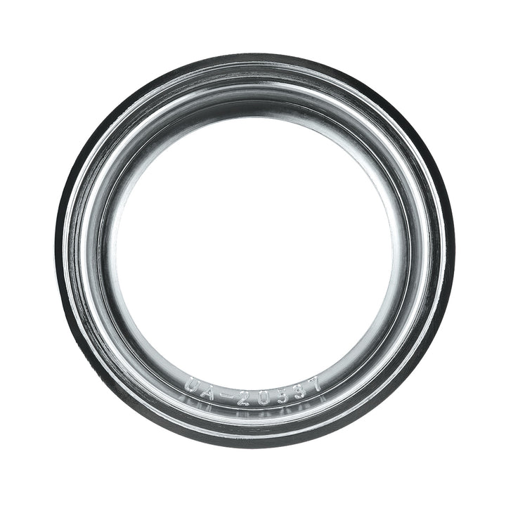 Small Gauge Bezel For Peterbilt - Classic Design