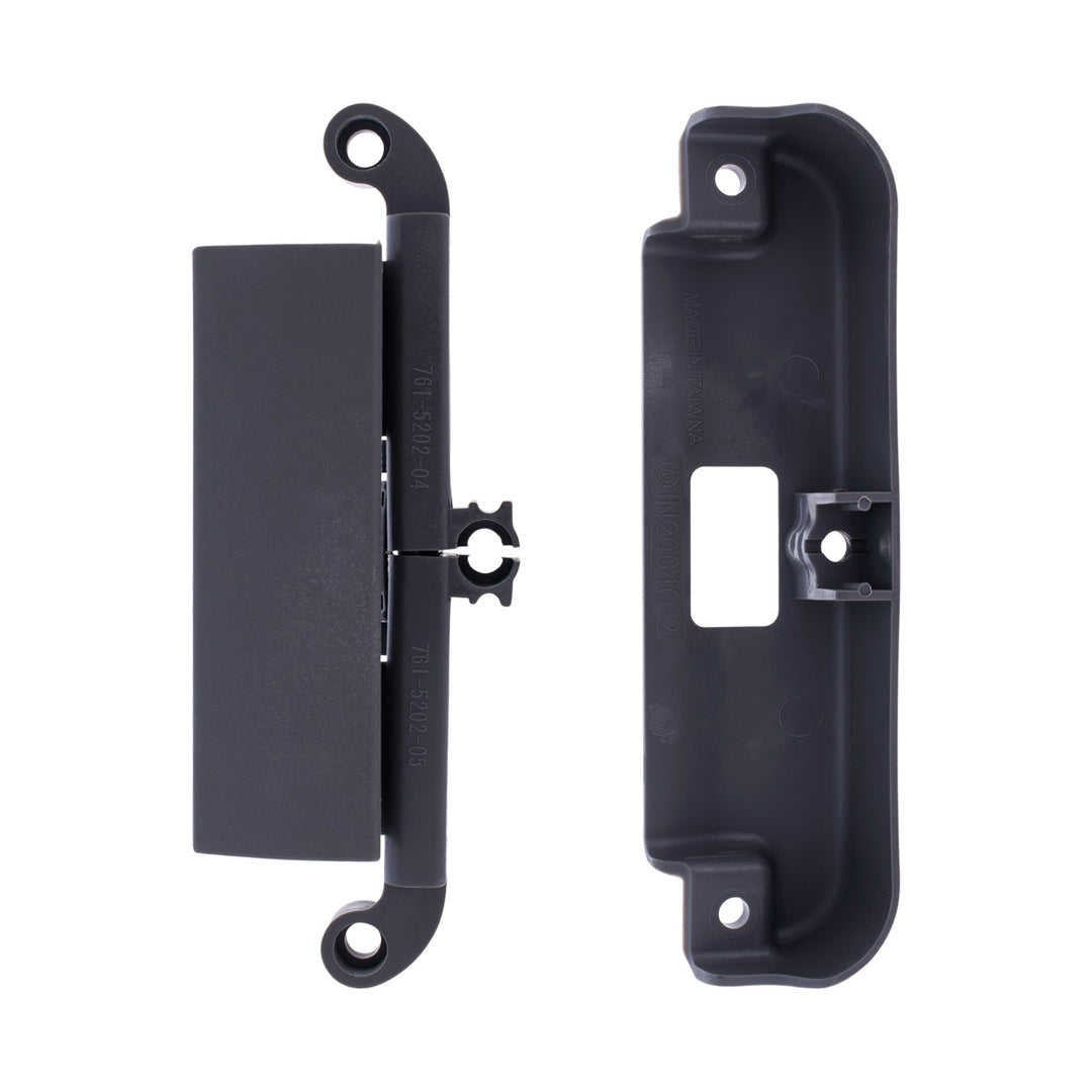 Cabinet Latch With Base For 2008-2017 Freightliner Cascadia