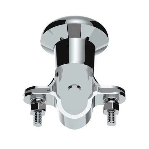 Heavy Duty Aluminum Steering Wheel Spinner