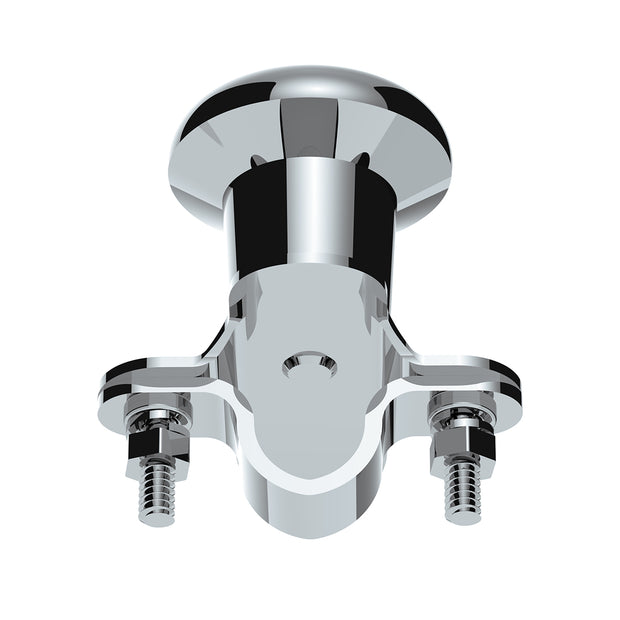Heavy Duty Aluminum Steering Wheel Spinner