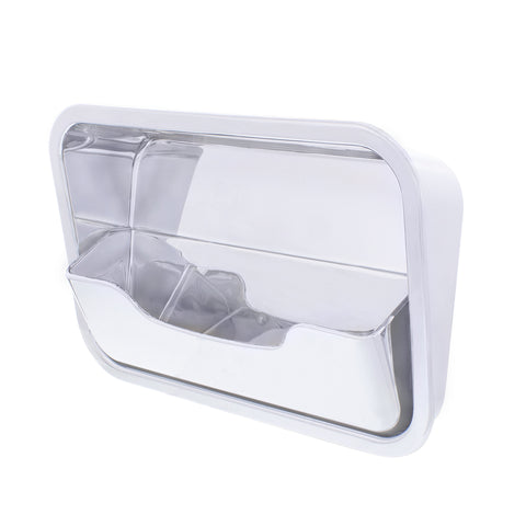 Overhead Center Trim With Storage Compartment For 2008-2017 Freightliner Cascadia